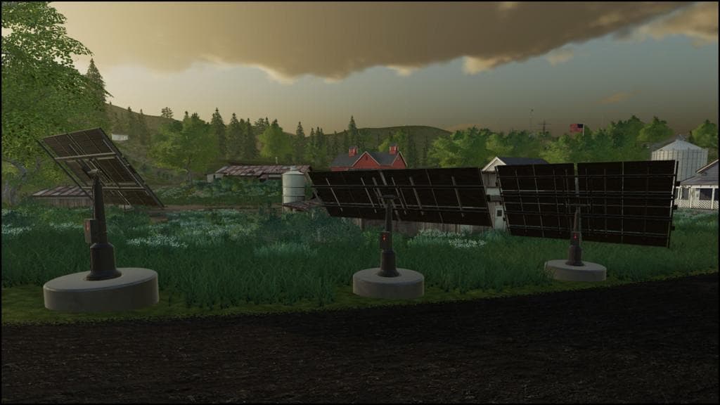 Placeable Solar Panels 3