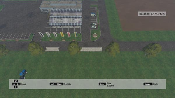 Placeable Waage 3