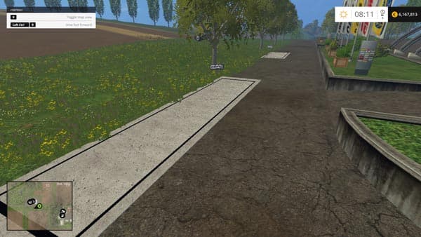 Placeable Waage 2