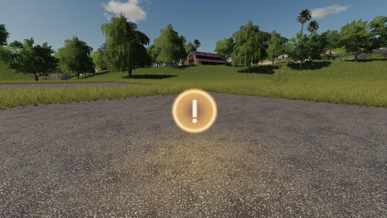 Placeable Wood Sell Point 2