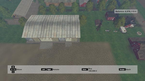 Placeable Workshop 3
