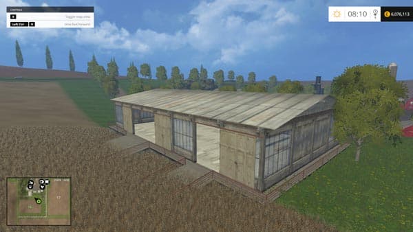 Placeable Workshop 2
