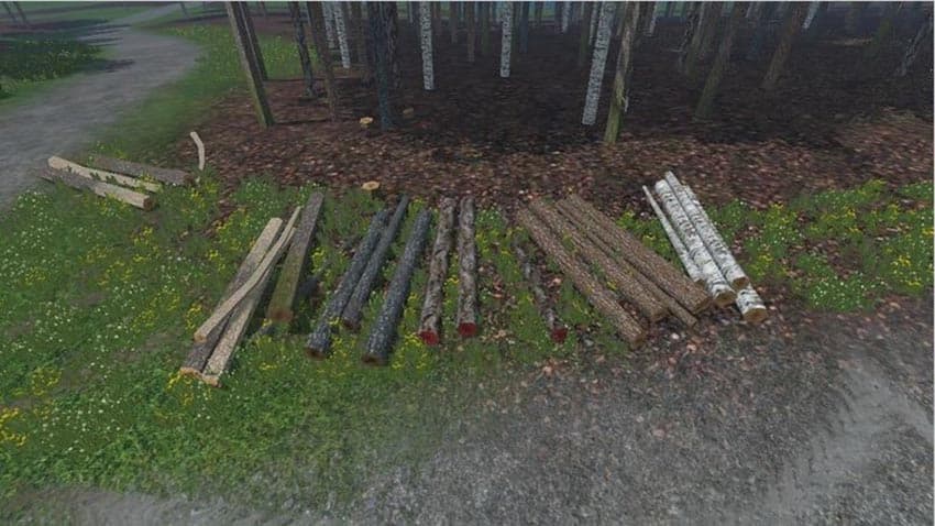 Placeable blue spruce [MP] 2