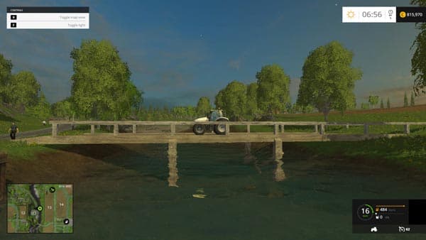 Placeable bridge [MP]