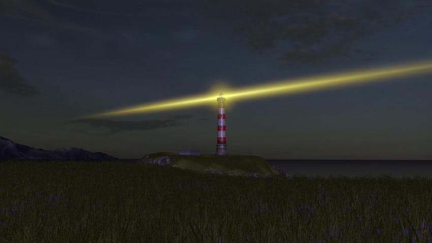 Placeable lighthouse [SP] 2