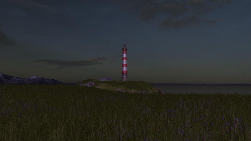 Placeable lighthouse [SP]