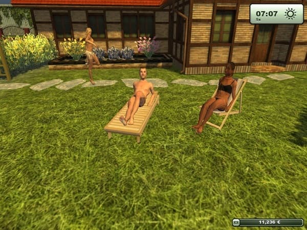 Placeable people [MP]