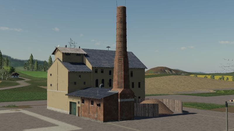 Placeable wood chip sale 2