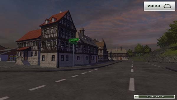 Placebale street Signs [MP]