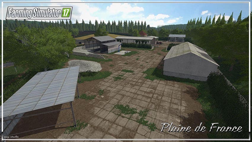 Plaines de France Final [MP] 5