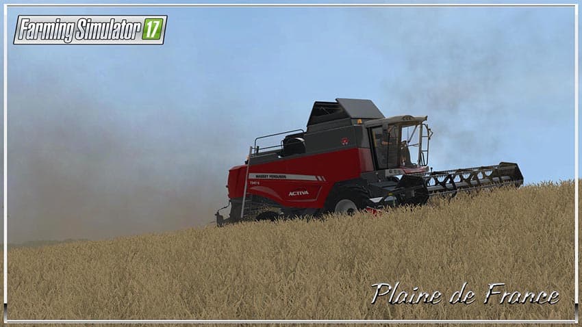 Plaines de France Final [MP] 3