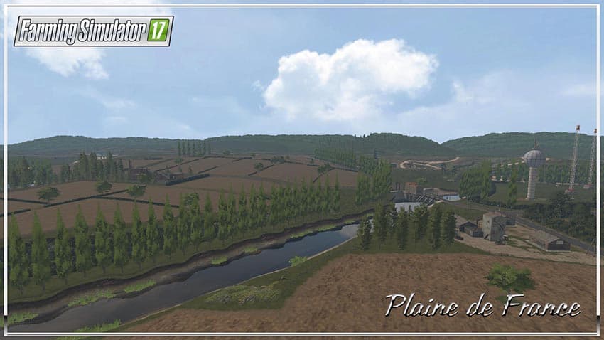 Plaines de France Final [MP] 2