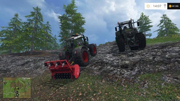 Plaisance BF 700 [MP] 2