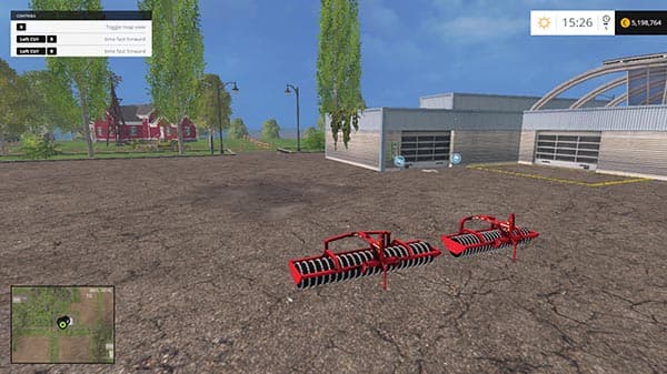 Planibridge [MP] 3