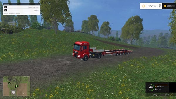 Plateau Faymonville [MP]