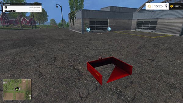Plateau Krpan [SP] 3