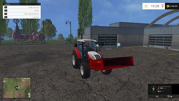 Plateau Krpan [SP] 2