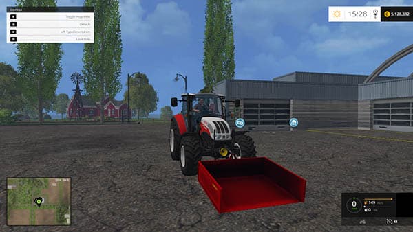 Plateau Krpan [SP]