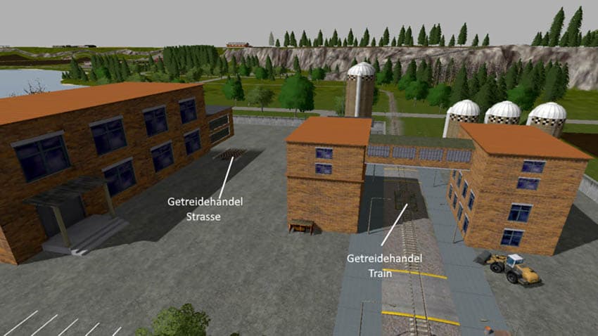 Plateau Lindenthal [MP] 4
