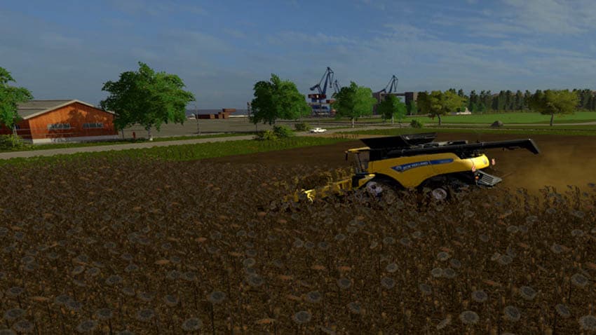 Plateau Lindenthal [MP] 2
