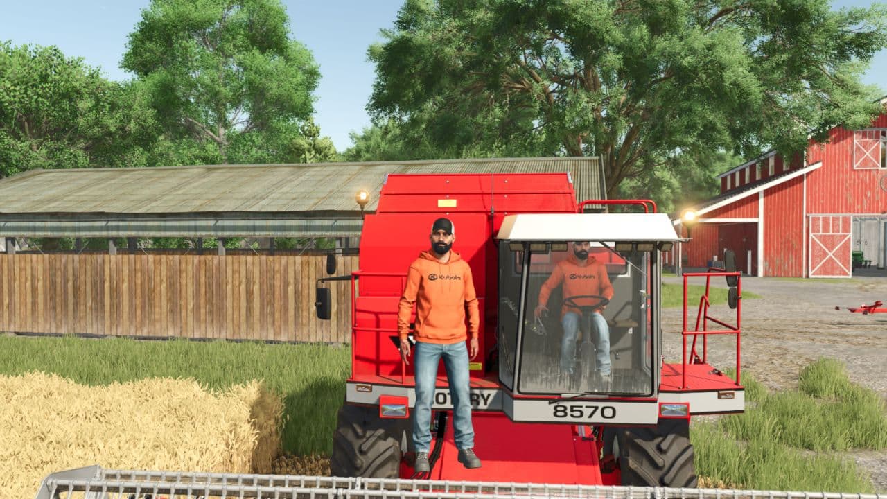 Player Workers 2