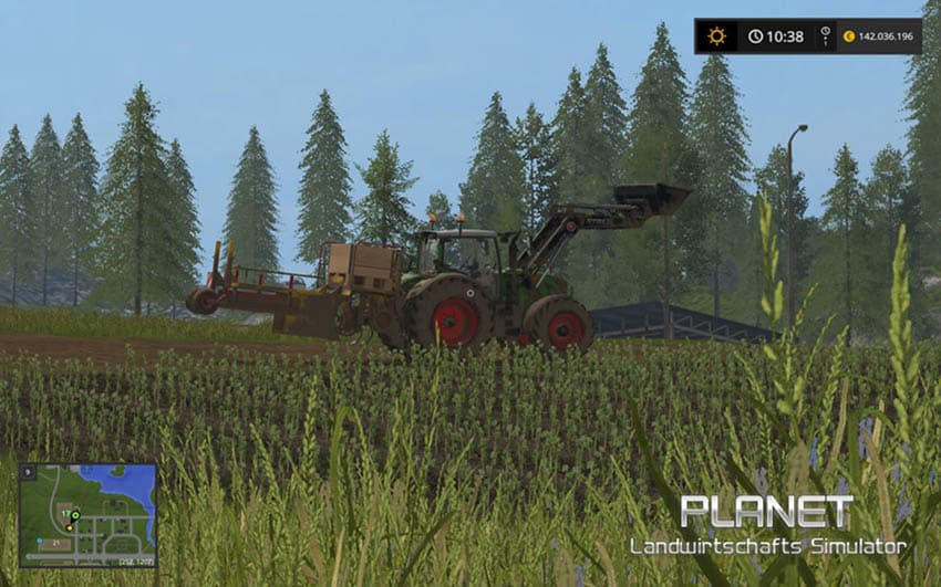 Player Camera [MP]