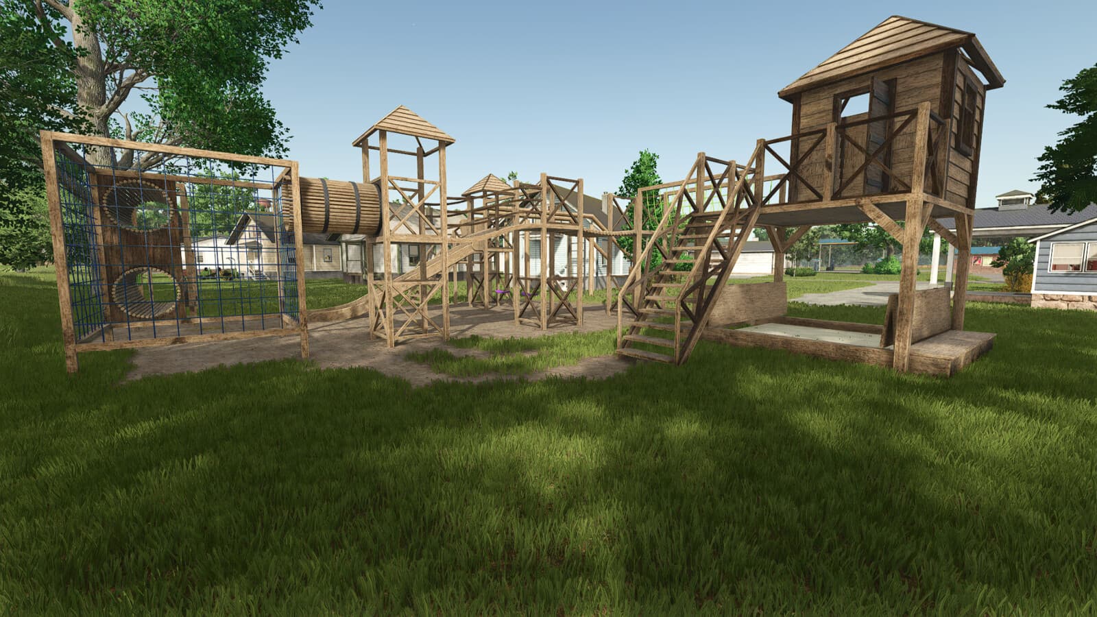 Playground