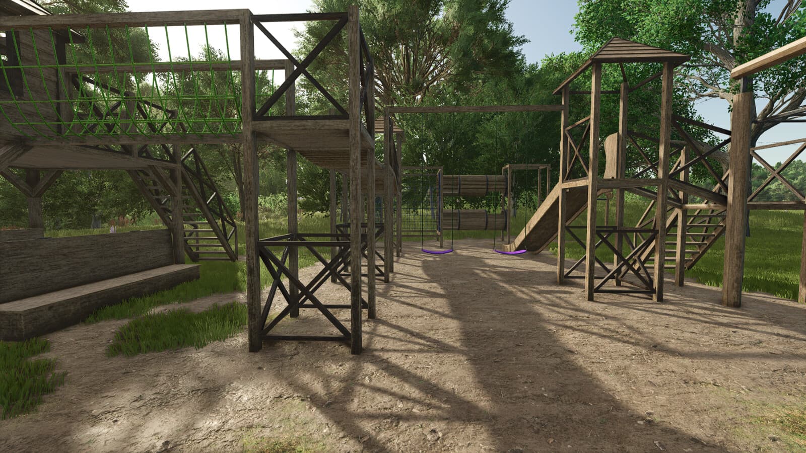 Playground 3