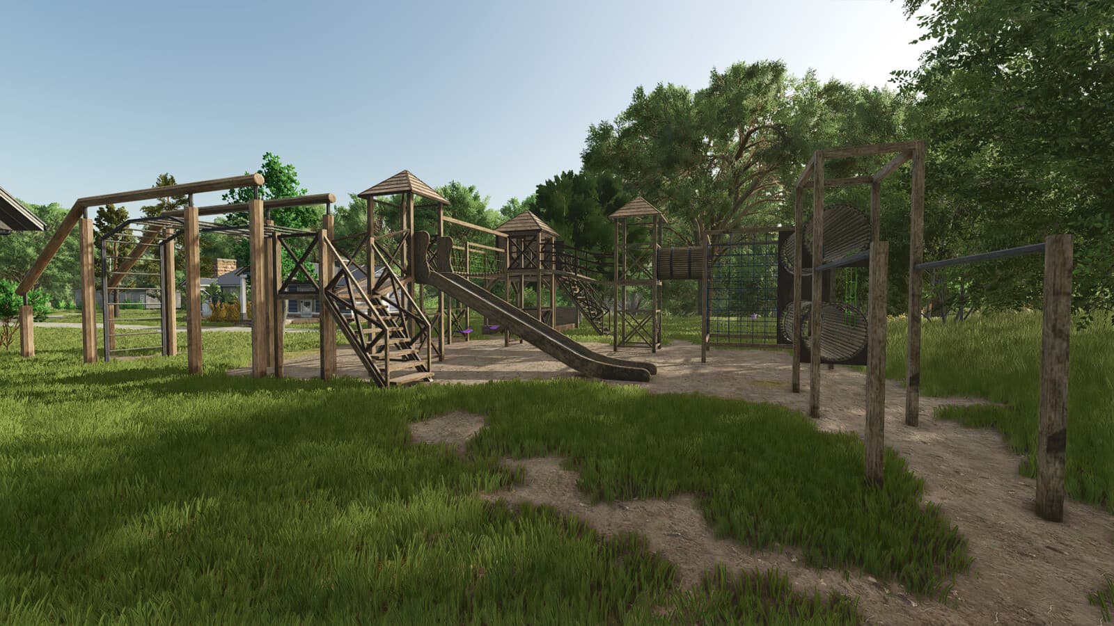 Playground 2
