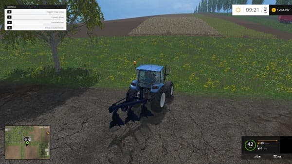 Plug pp3 [MP] 2