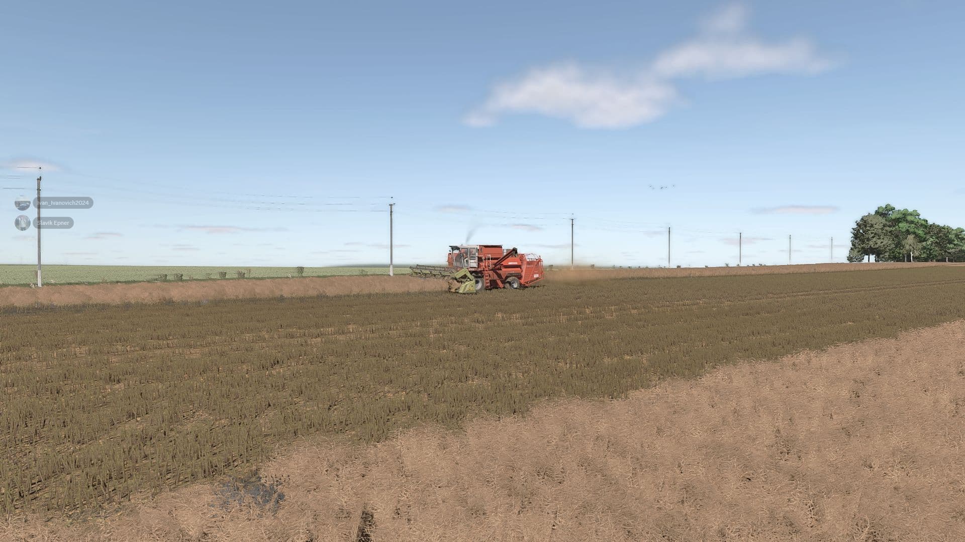Podilsk region 6