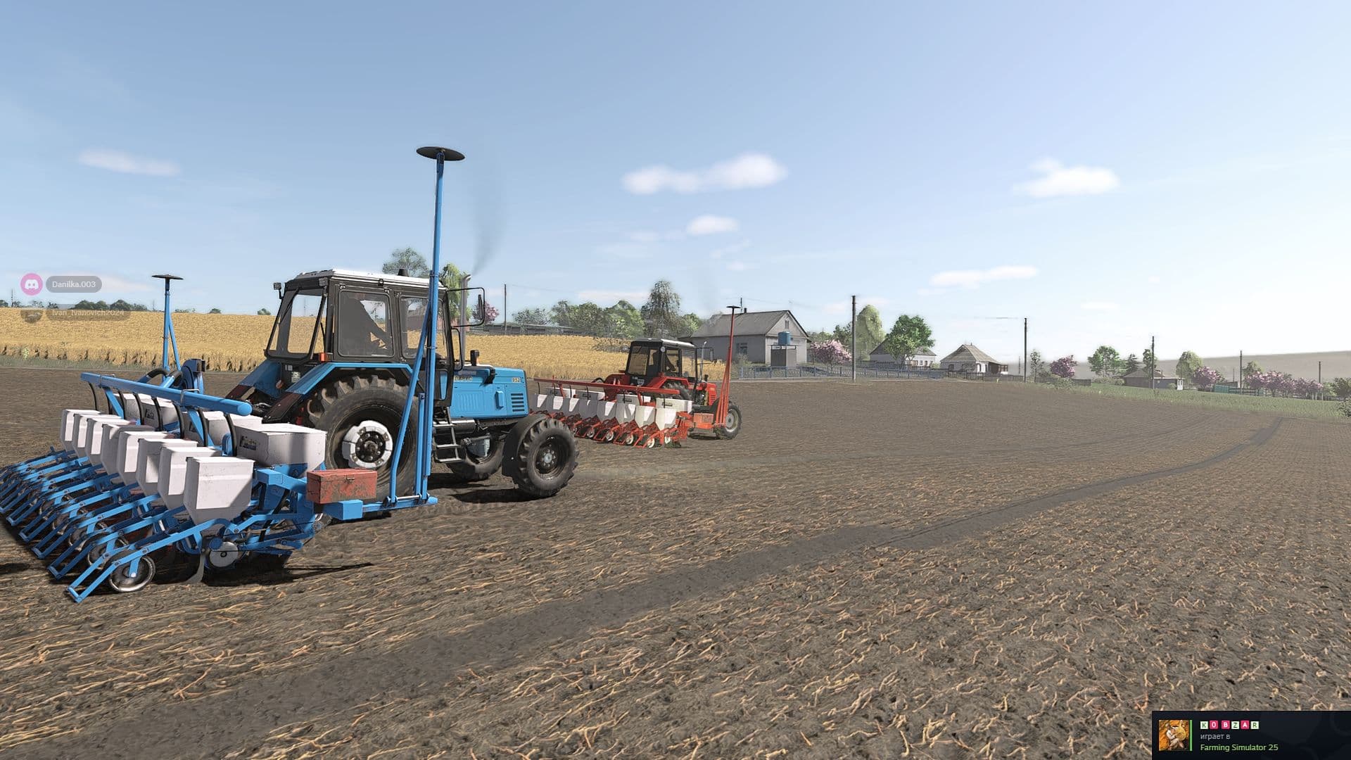 Podilsk region 3
