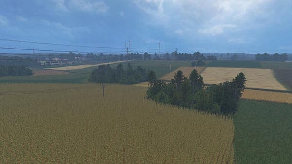 Podkarpacie [MP] 5
