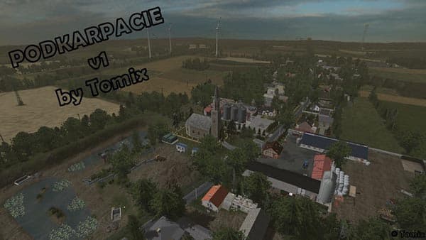 Podkarpacie [MP] 4