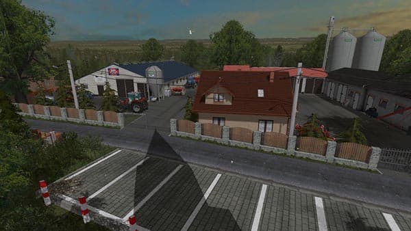 Podkarpacie [MP] 3