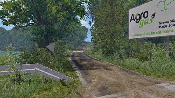 Podkarpacie [MP]