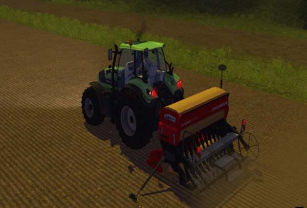 Poetinger Vitasem A 301 [MP] 2