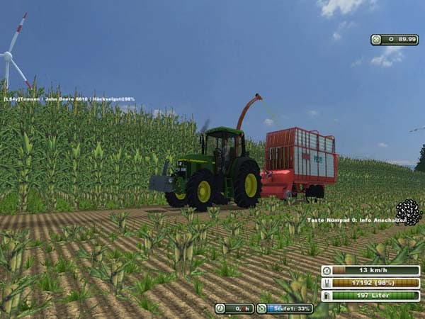 Poettinger Euro Profi Old [MP] 2