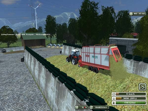 Poettinger Euro Profi Old [MP] 3