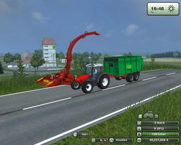 Poettinger Mex6 front [MP] 2