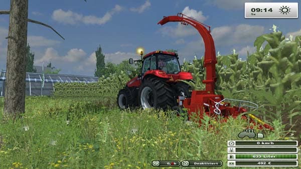 Poettinger Mex6 front [MP] 2