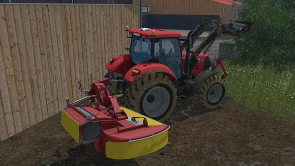 Poettinger Novacat 262 ED [MP] 3