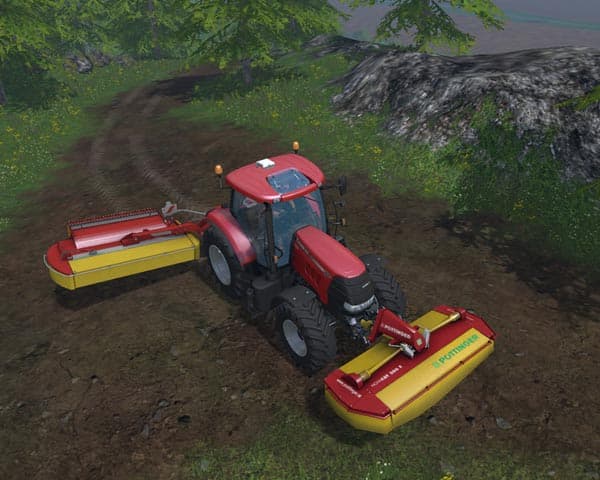 Poettinger Novacat 306F [MP] 3