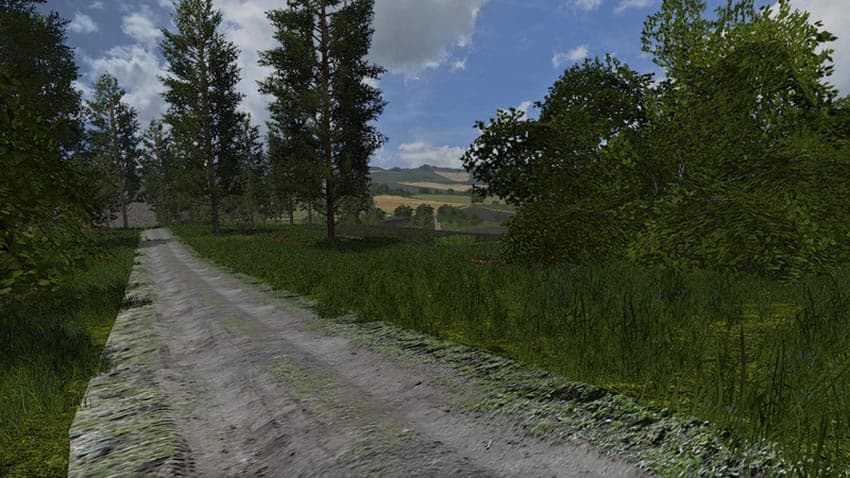 Poland Rework [SP] 5