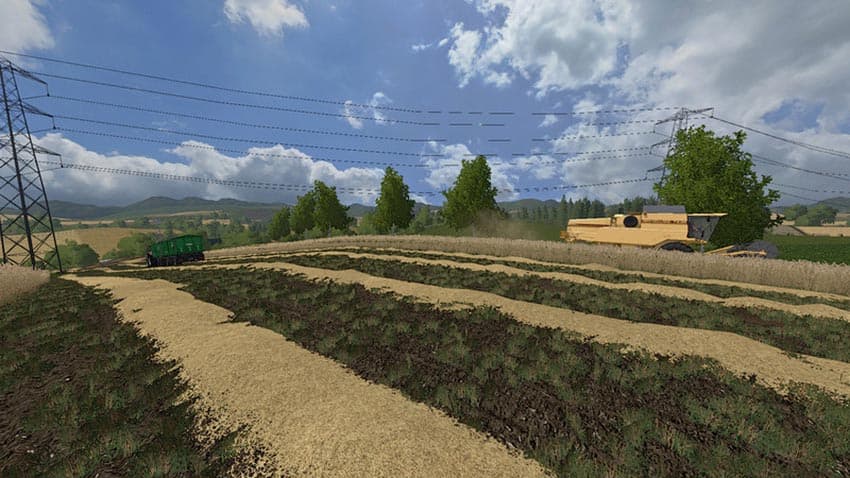 Poland Rework [SP] 4