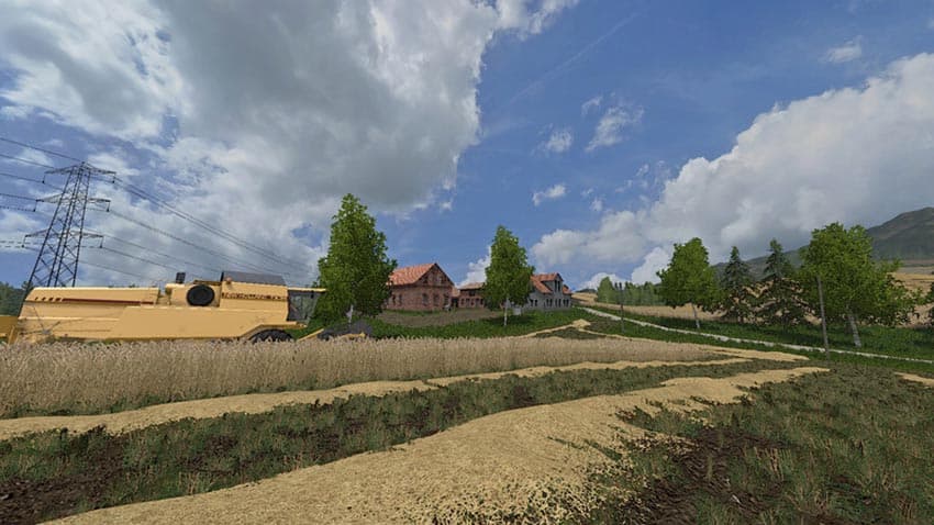 Poland Rework [SP] 3