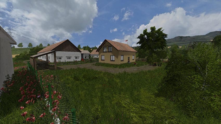 Poland Rework [SP]