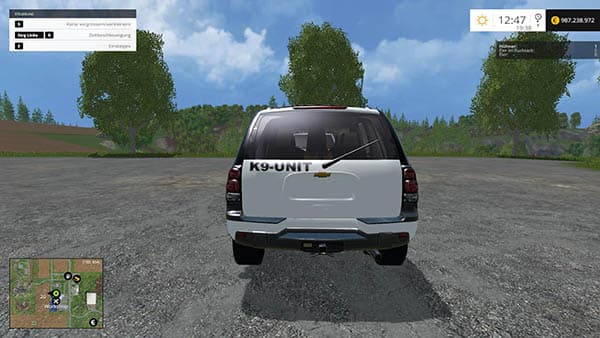 Police Pack 2