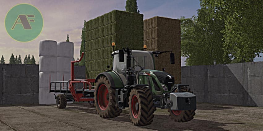 Polish AgroFarm [MP] 5