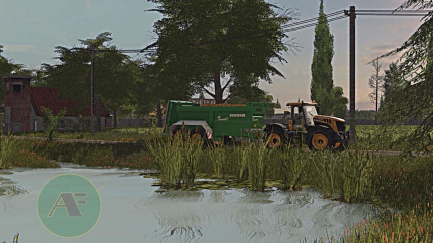 Polish AgroFarm [MP] 3